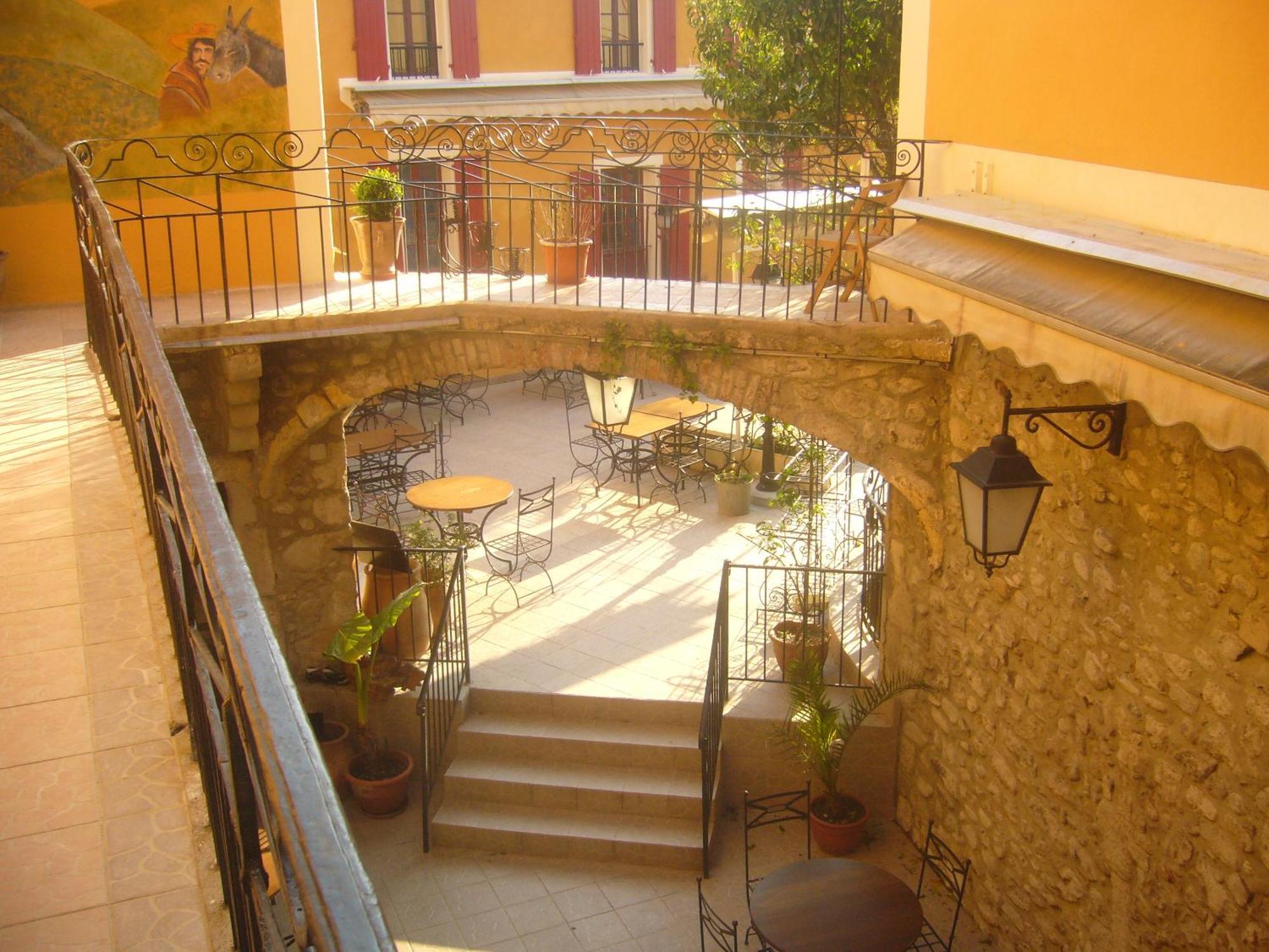 Hotel L'Oronge سان جان دو جارد المظهر الخارجي الصورة