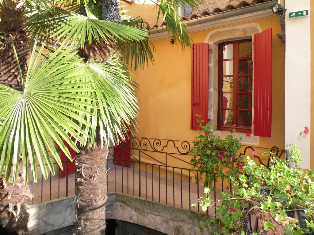 Hotel L'Oronge سان جان دو جارد المظهر الخارجي الصورة